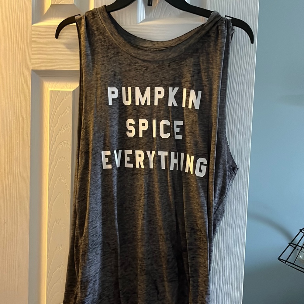 Target graphic tank, size large